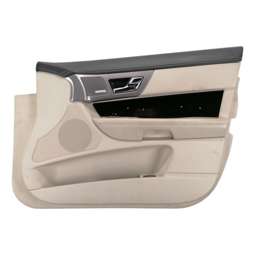 Jaguar mk1 door card - xf,