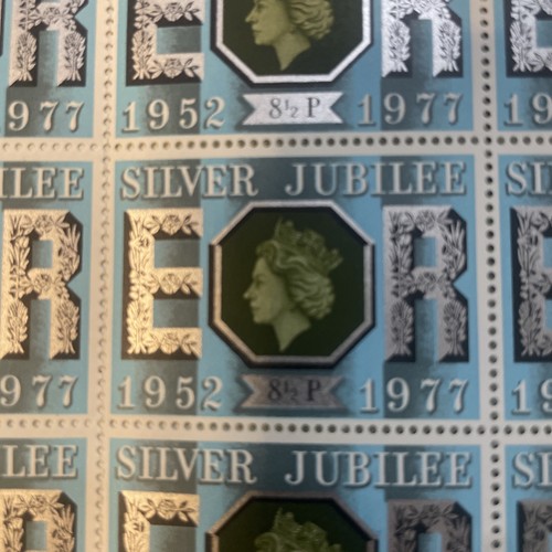 Royal mail mint - mail, 8.5p