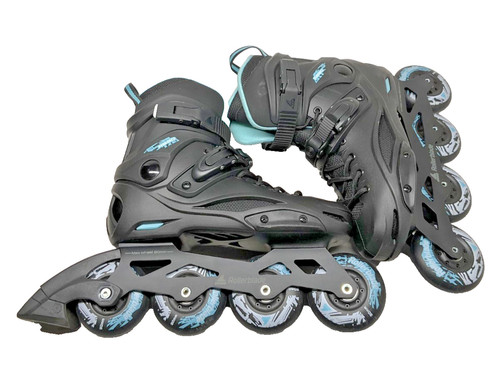 Rollerblade rb80 skates womens - rb80,