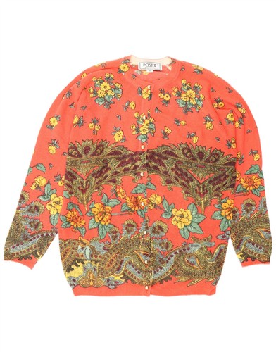 Vintage womens cardigan - womens,