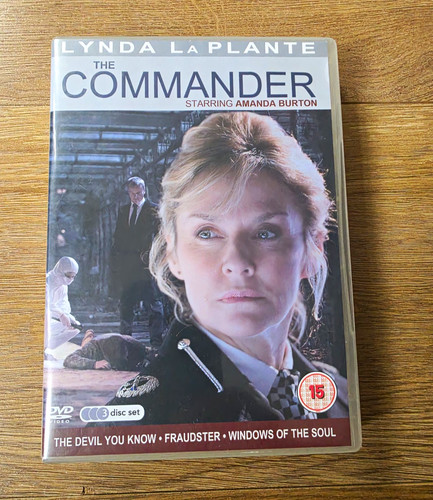Acorn media lynda la - uk,
