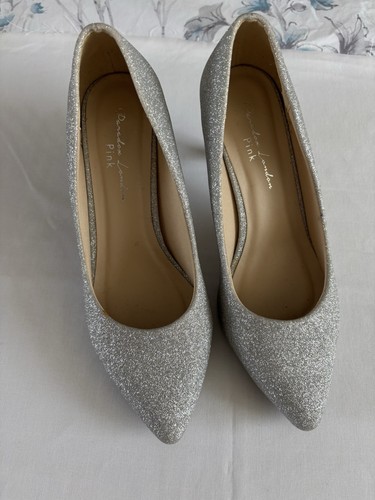 Paradox london pink silver - paradox,