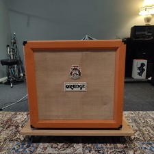 Orange PPC410 4x10 Guitar