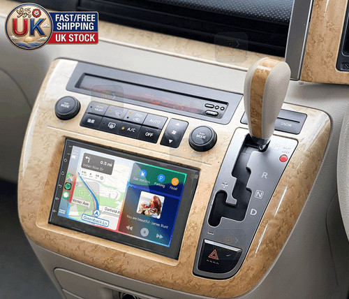 For nissan elgrand - for,