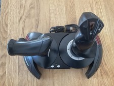 Thrustmaster T-Flight Hotas X