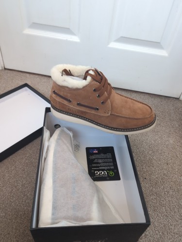Ugg boots men - boots,