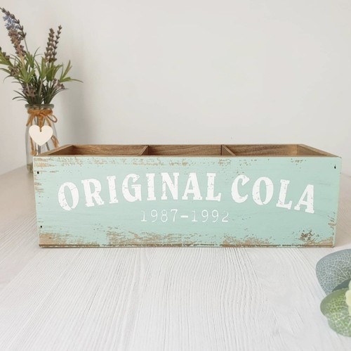 Rustic original cola - original,