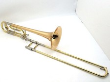 YAMAHA Tenor Bass Trombone