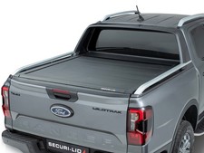 Securi-Lid Electric Roller