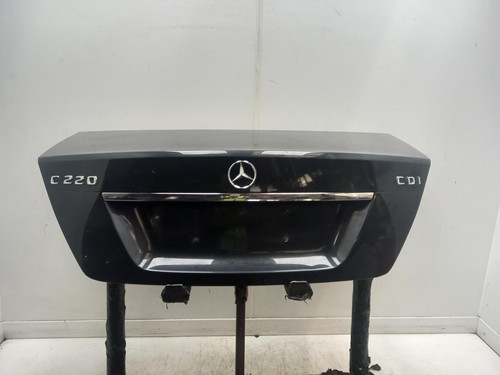 Mercedes class boot lid - class,