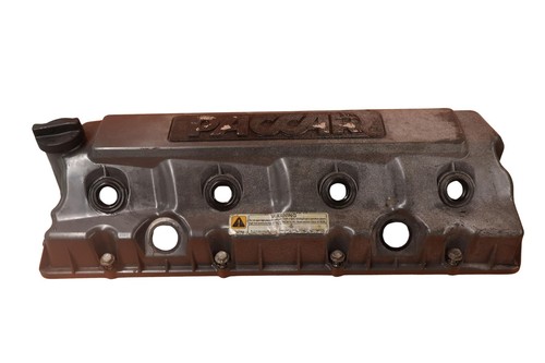 Fits daf engine - fits, cover