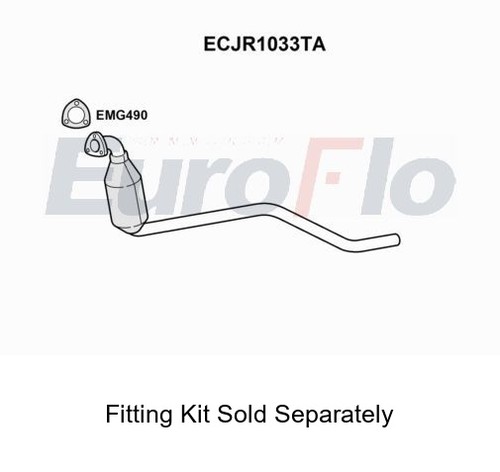 Catalytic converter cat - catalytic,