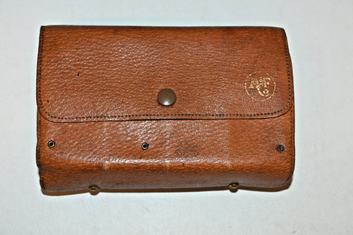 Abercrombie fitch leather - abercrombie,
