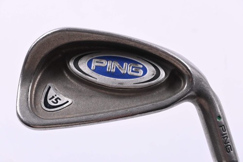 Ping iron 24 degree - ping,