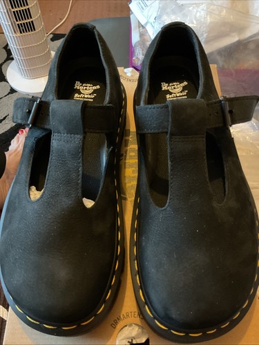Martens airwair zebzag mary - dr,