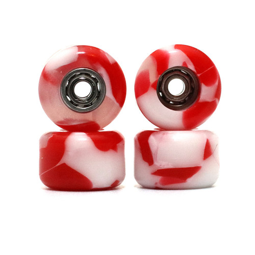 Flatface fingerboard dual - flatface, g9