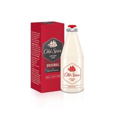 Old Spice After Shave Lotion