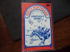 Kentucky Derby horse racing