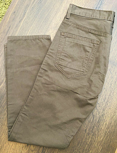 Levi 511 men - 511, men's