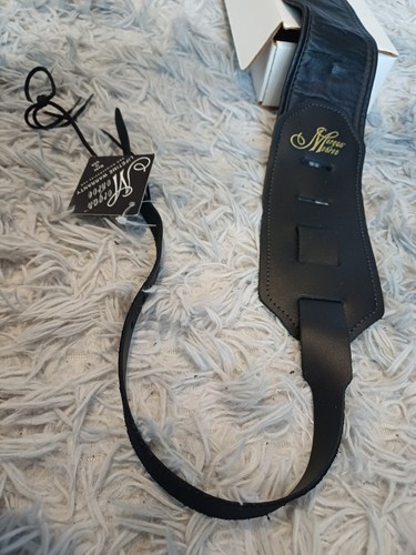 Morgan monroe banjo strap - banjo,
