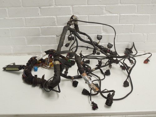 Audi 2 v8 - audi, avp