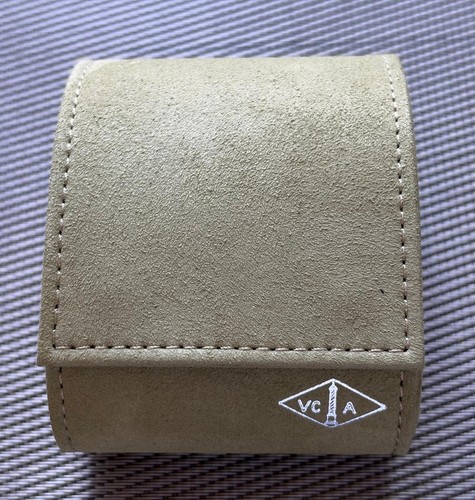 Van cleef arples - cleef&, poch