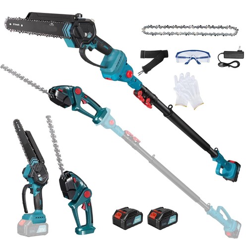 Telescopic hedge - 4, in