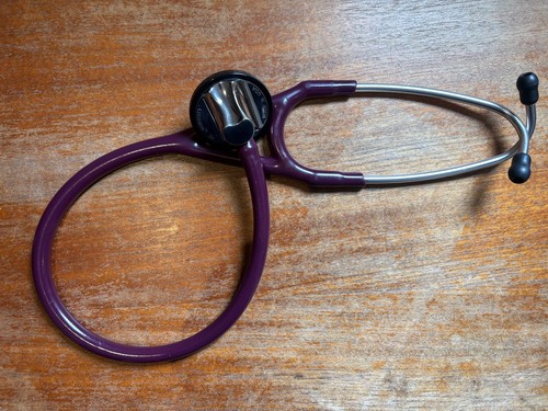 Littmann master cardiology - 3m,
