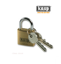 CK Tools Kasp Premium Brass