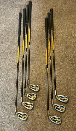 Wilson prostaff lcg - wilson, irons