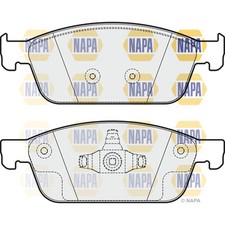 Brake Pads Set For Ford