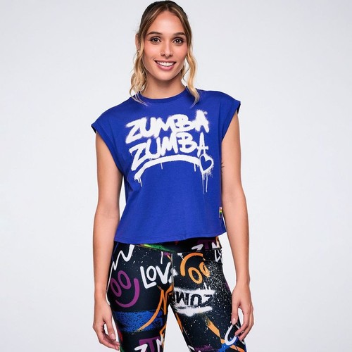 Zumba pride extended - zumba,