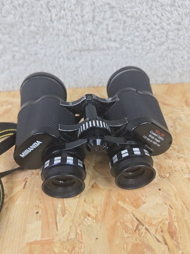Miranda 10x50 binoculars - miranda,