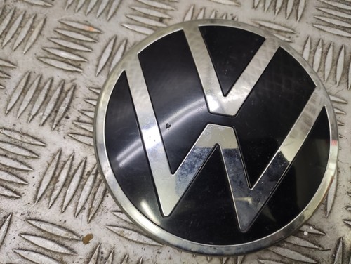 Caddy mk5 2021 front - vw, grill