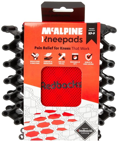 Redbacks mcalpine rubber leaf - redbacks,