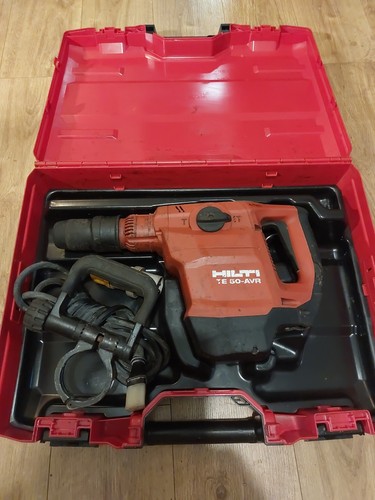 Hilti avr demolition - hilti,