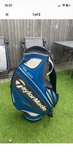 Taylormade Trolley Carry Cart