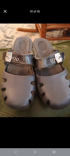 Scholl dance clogs mary - scholl's,