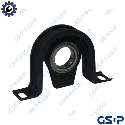 Suspension propshaft 510503 - suspension,