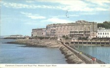 Weston-Super-Mare Royal Pier