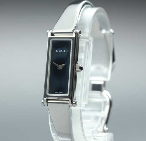Mint vintage gucci 1500l - vintage,
