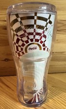 Royal Caribbean International Cruise Line Coca Cola Cup Tumbler 