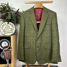 MAGEE 1866 (40R) Modern TWEED