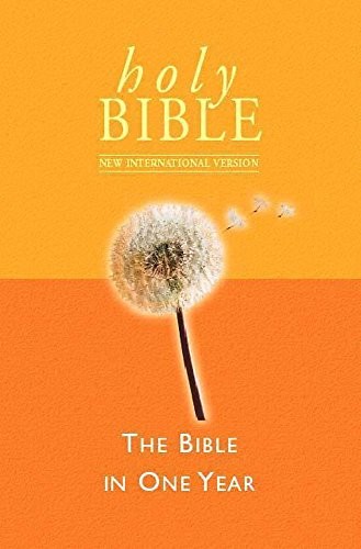 Bible new international - bible:,
