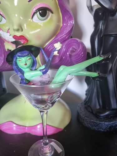 Maxx halloween martini - tk,