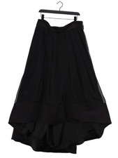 Coast Women's Maxi Skirt UK 18