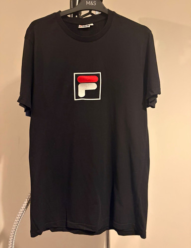 Fila shirt men s - t, m
