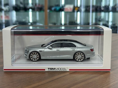 Bentley flying spur tsm - bentley,