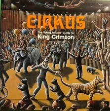 King Crimson - King Crimson