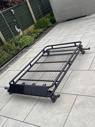 4x4 roof rack - 4x4,